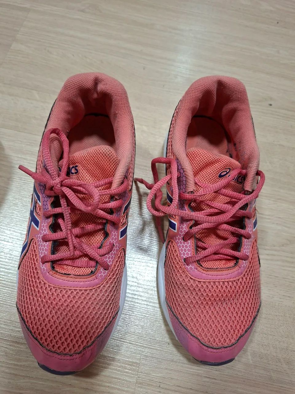 Tênis acsis feminino número 34 - Foto 2