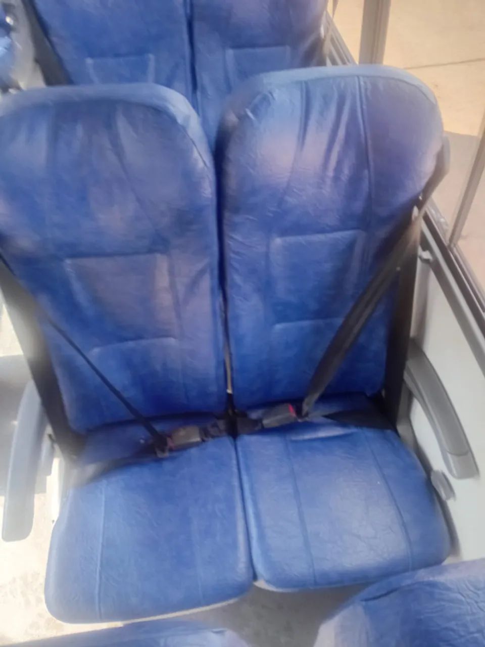 ? ÔNIBUS AGRALE OFF ROAD  4x4 2019? - Foto 3