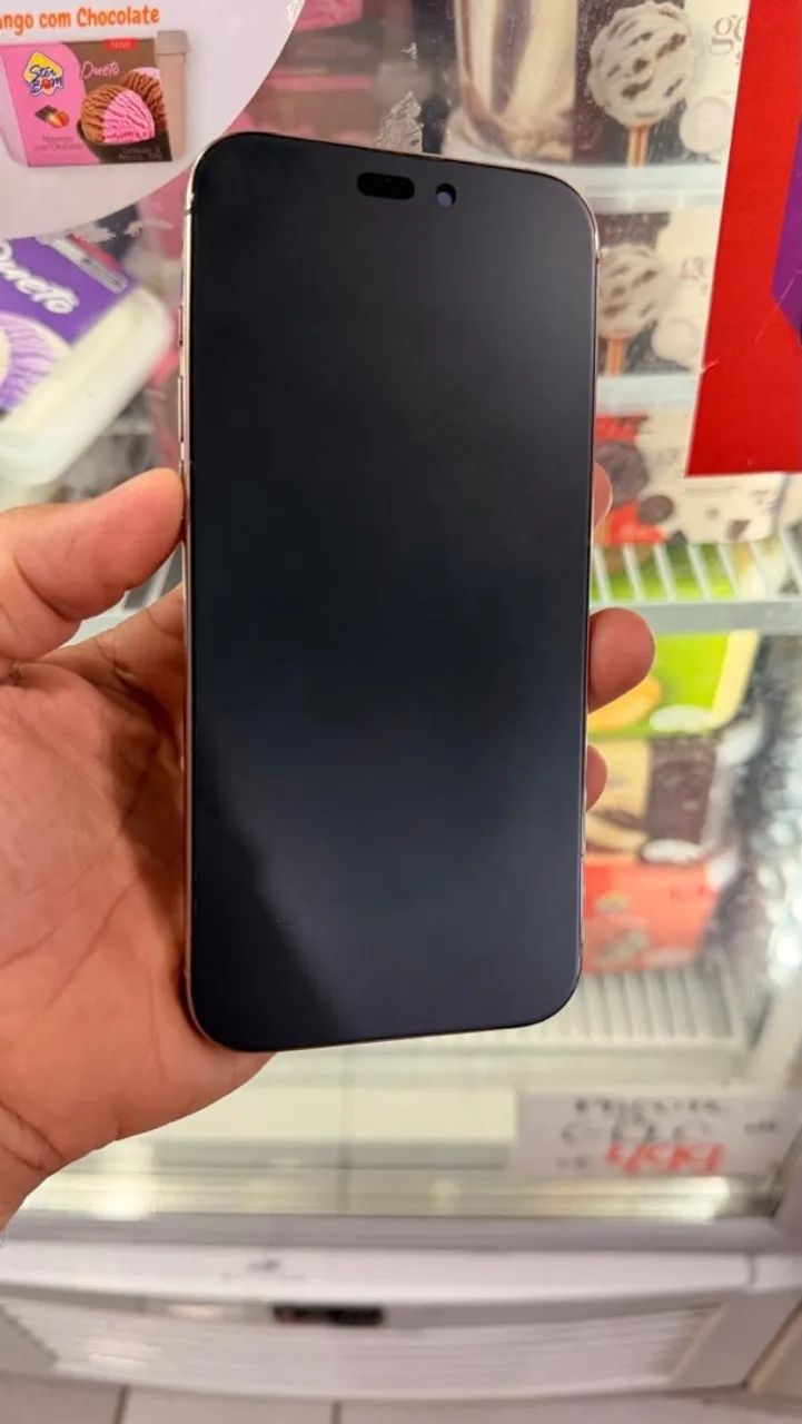iPhone 16 Pro max 256