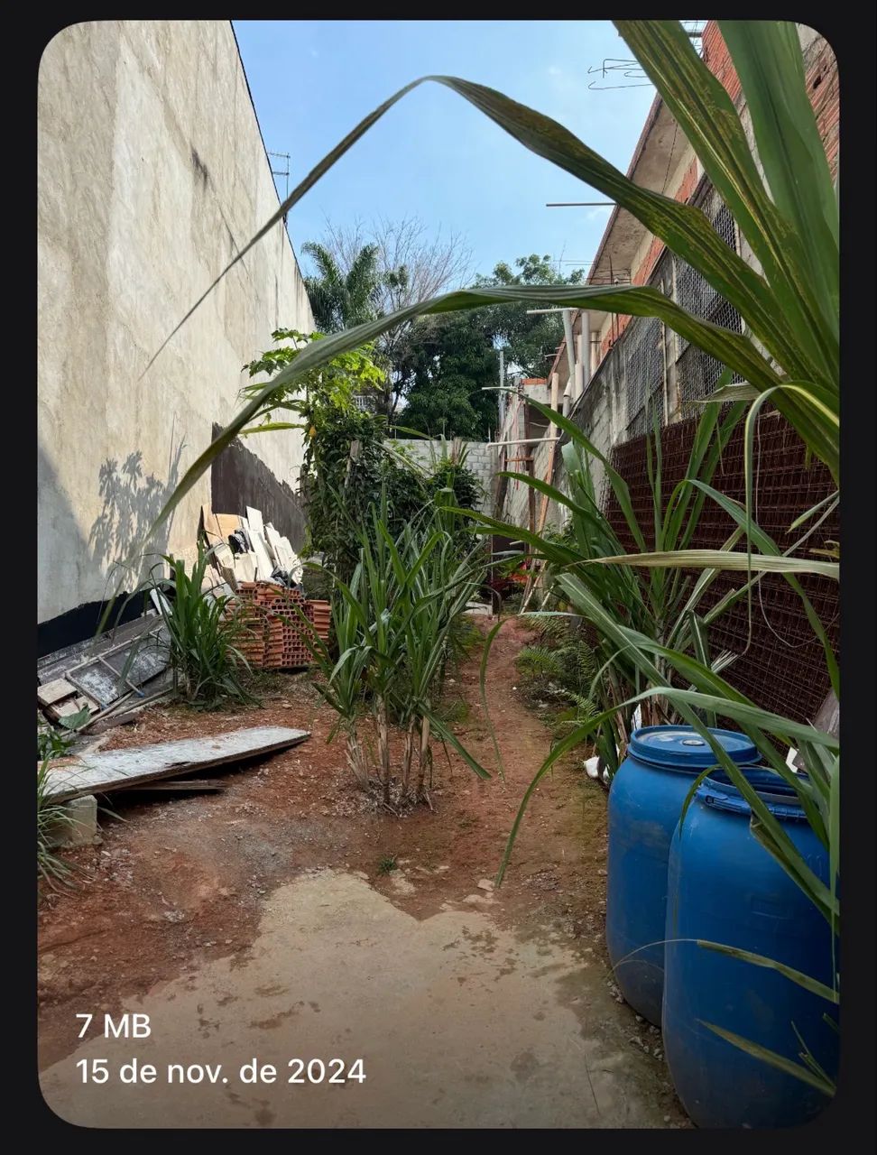 Foto - Carapicuíba - Jardim Angélica