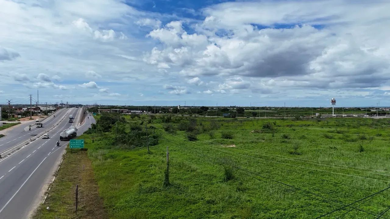 BTS CORPORATIVO | ÁREA ESTRATÉGICA NA BR-304  MOSSORÓ/RN - Foto 8