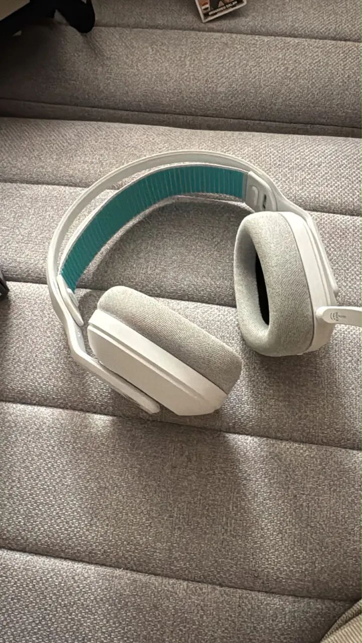 Headset g522 novo  - Foto 2