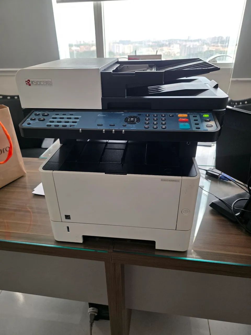 Vendo Impressora Multifuncional 