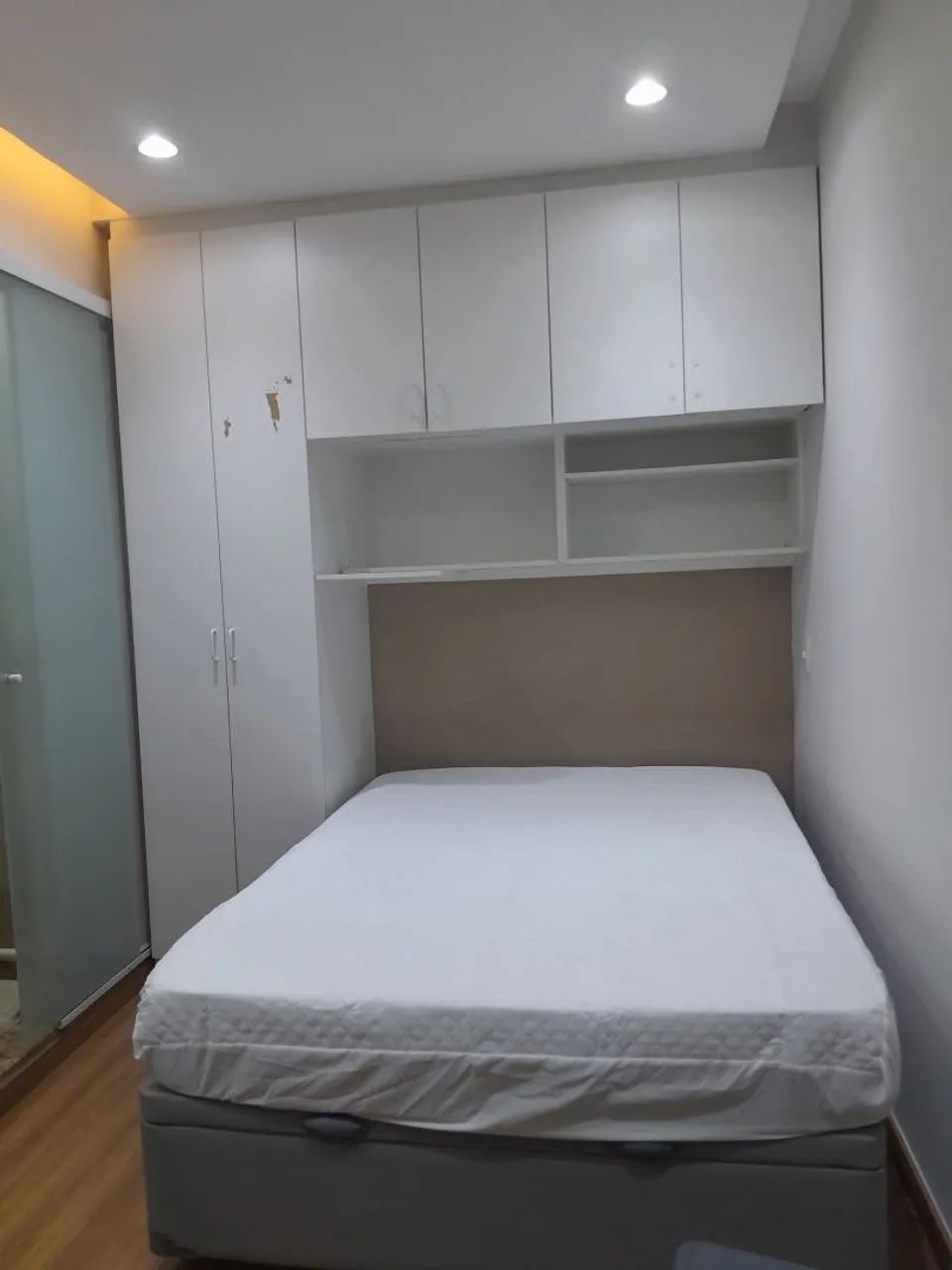 Cama casal box baú  - Foto 2