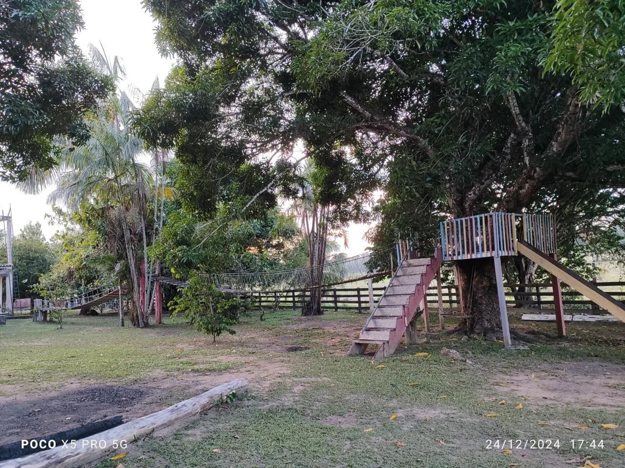 Fazenda em São João da baliza/ RR - Foto 2