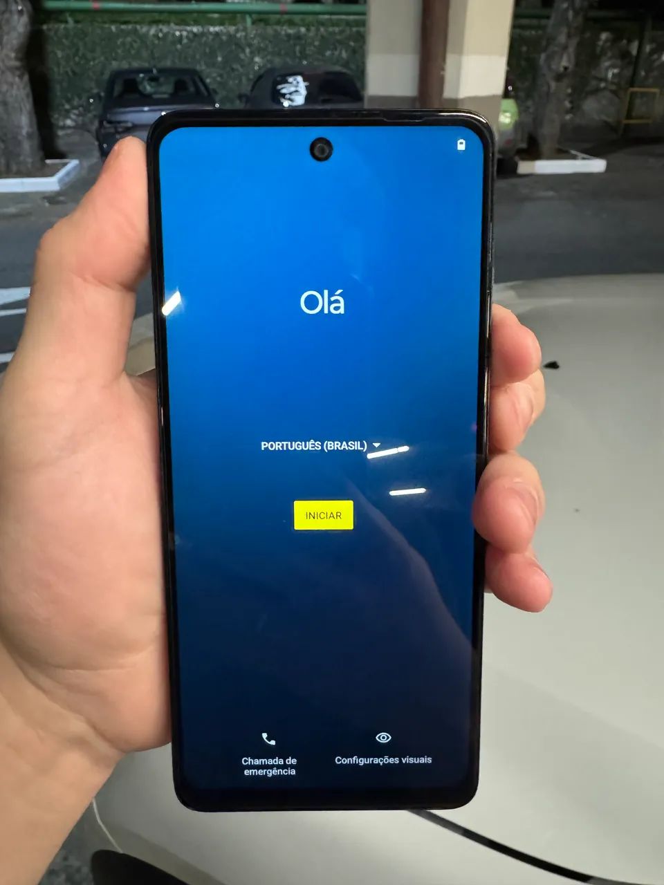 Moto g04s 128gb - Foto 2