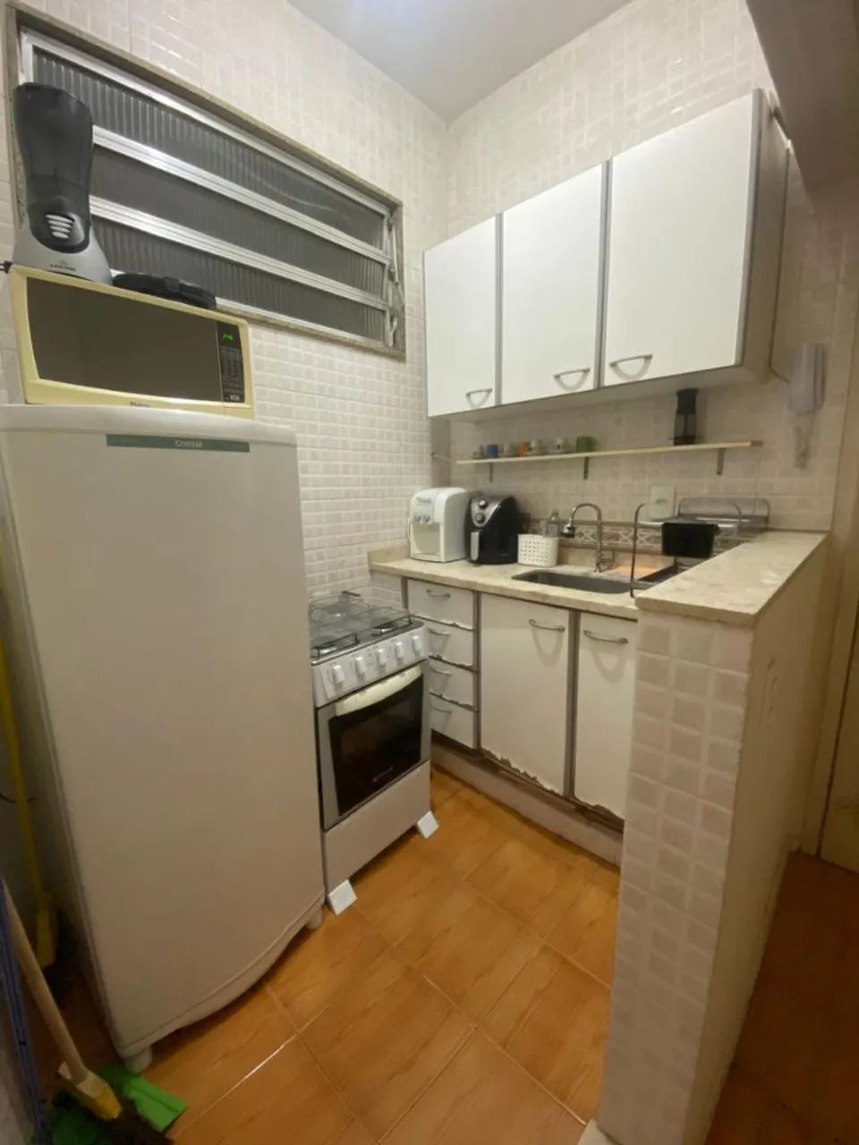 Lindo Apartamento em Copacabana - Foto 3