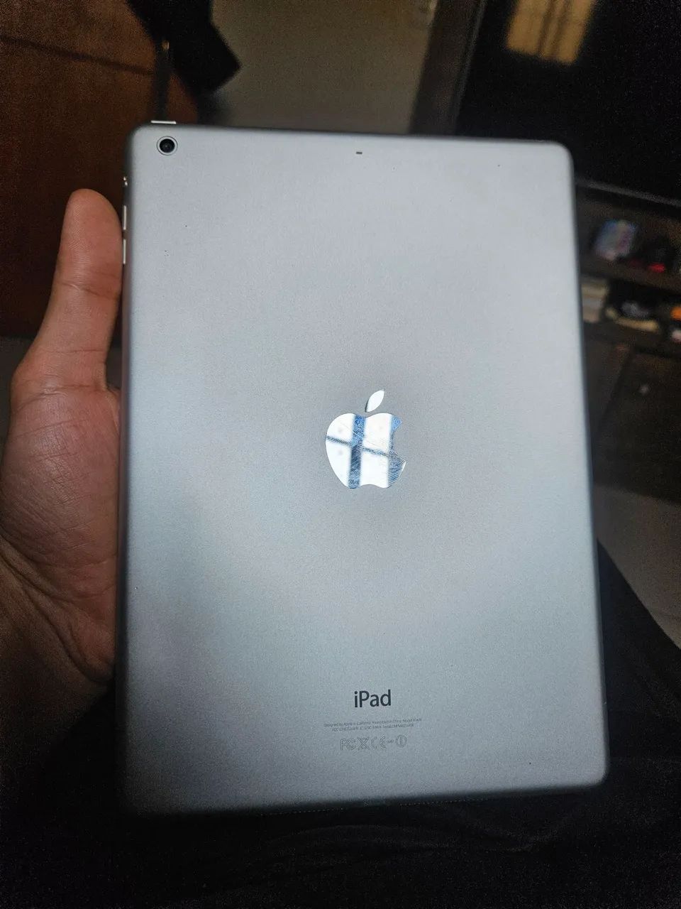 iPad air 64 gb - Foto 2