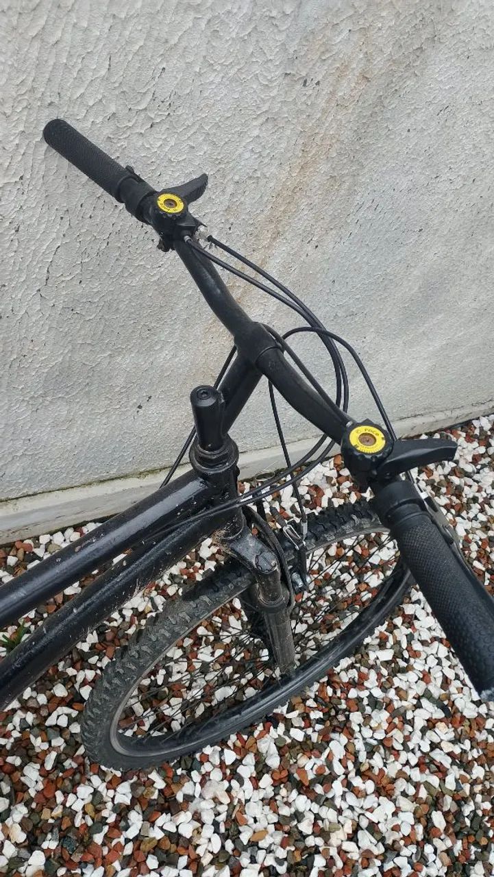 Vendo Bicicleta 80$ HOJE - Foto 2
