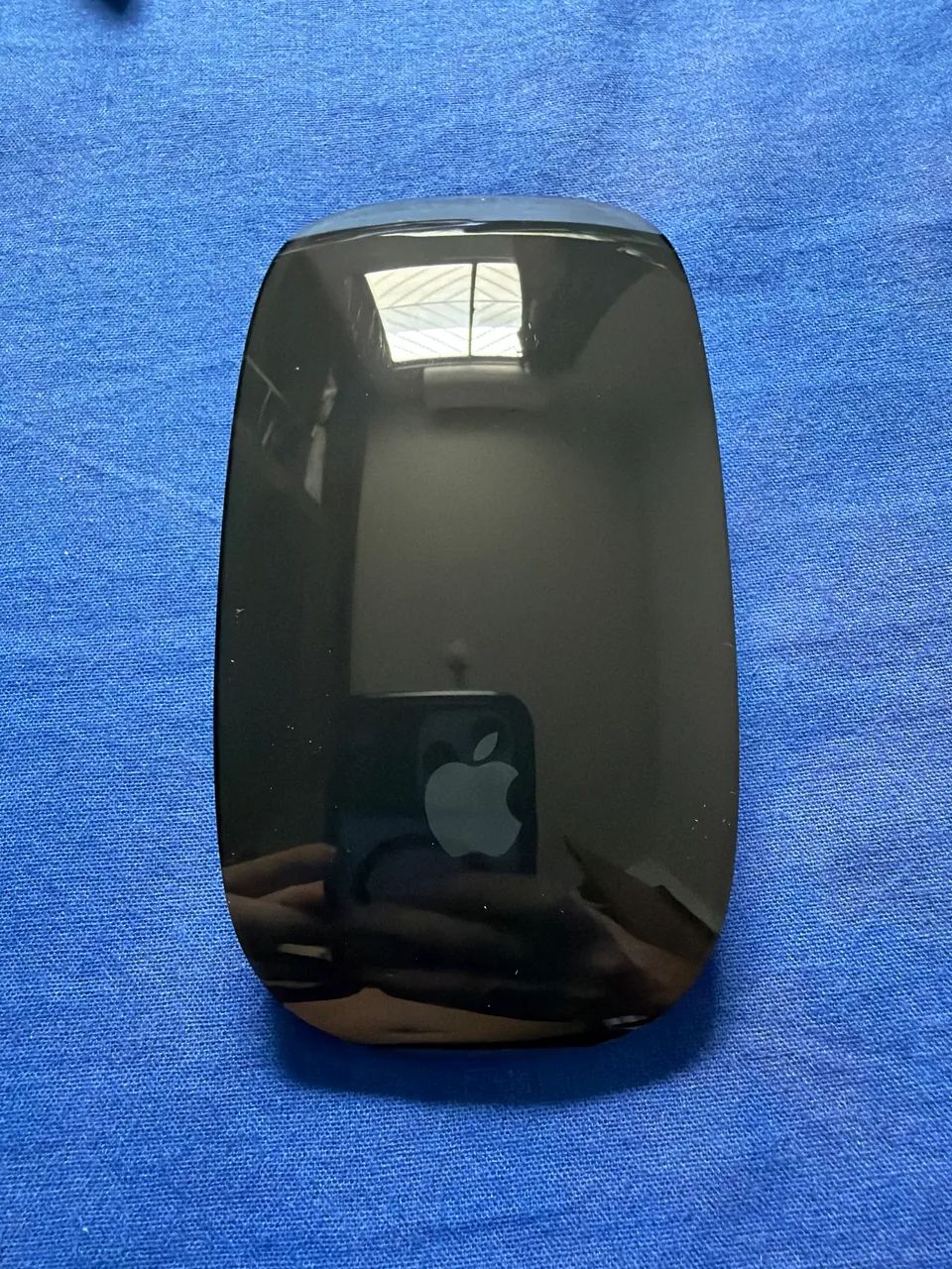 Vendo Magic Mouse 3 preto 