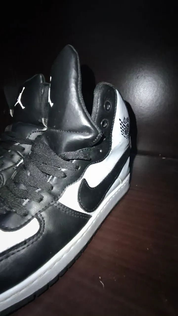 Tênis Nike Air Jordan  - Foto 3