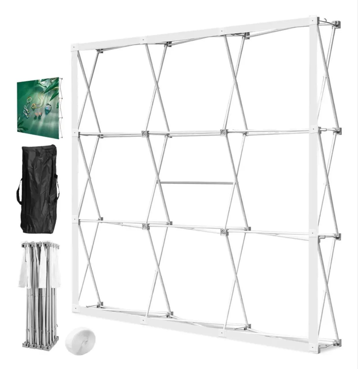 Backdrop - Foto 2