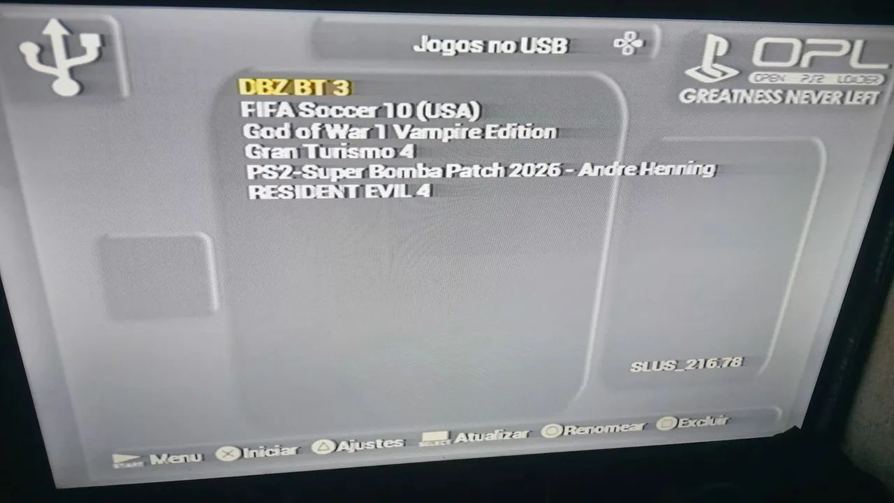 PS2 completo - Foto 2