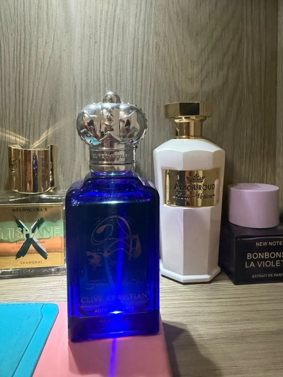 Perfume Clive Christian Hedonistic - Foto 3