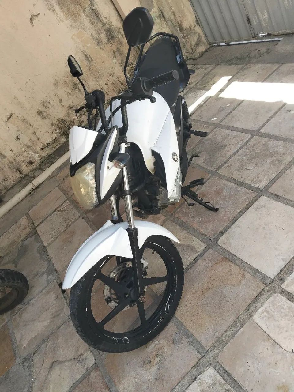 Fazer 150 - Foto 4