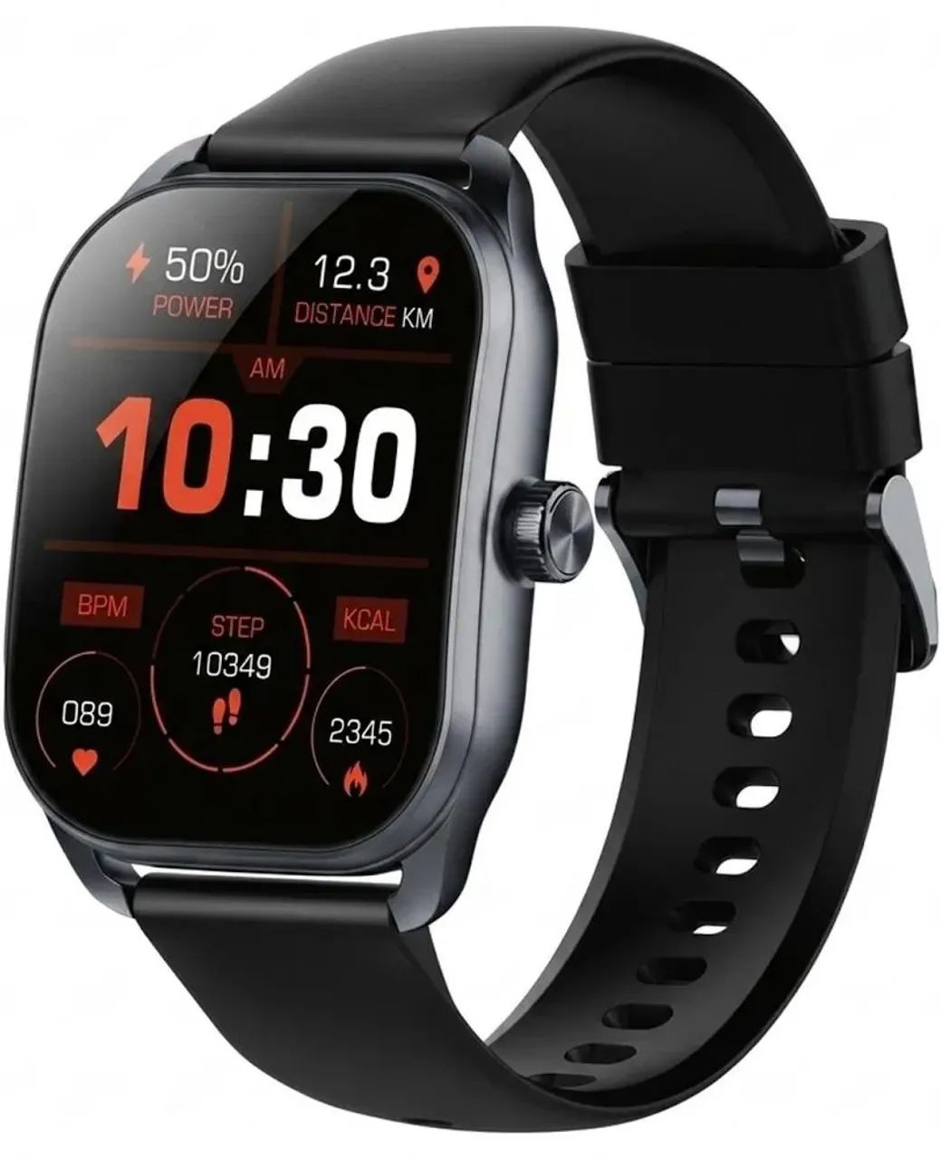 ? Imenso IMS-753 - IP68, tela 2,01", bateria de até 20 dias - Foto 6