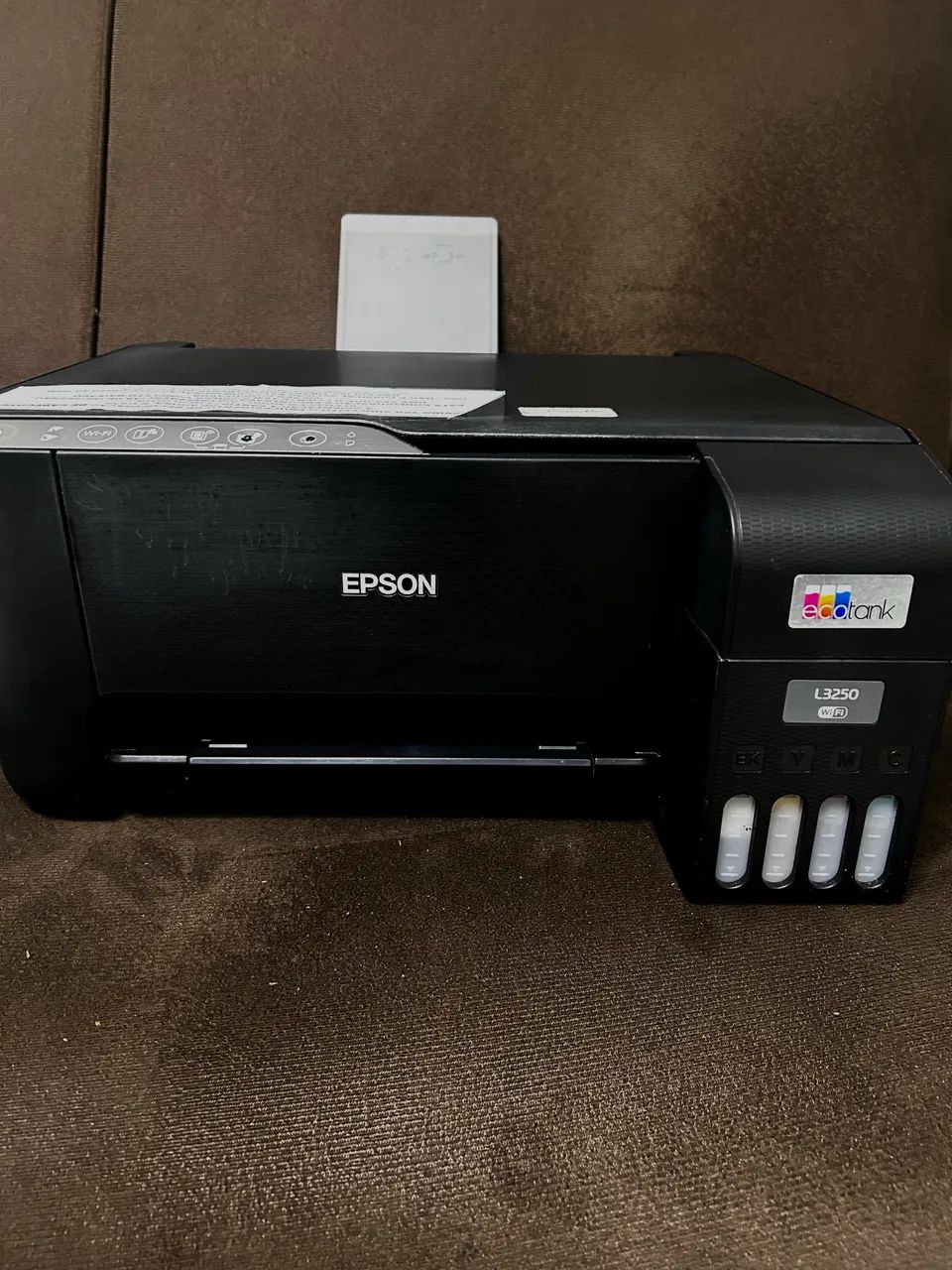 Vendo impressora L3250