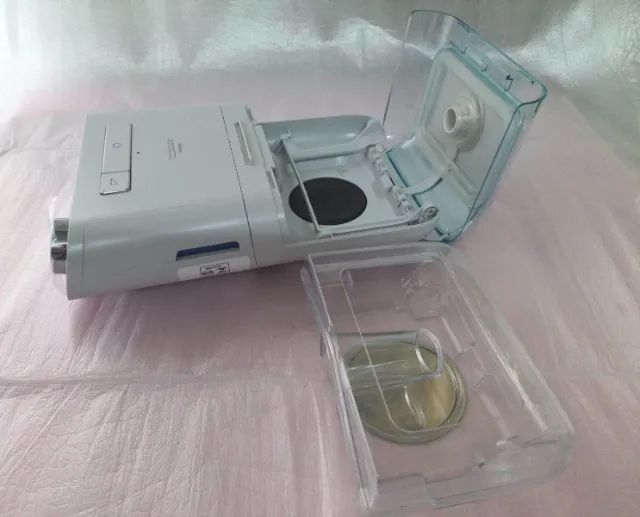 Bipap Auto Dreamstation Avaps - Philips Respironics - Foto 5
