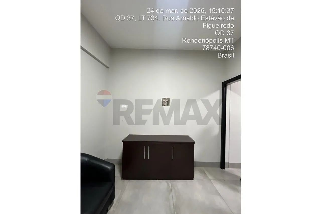 Oportunidade Comercial na Vila Aurora, MT - Foto 3