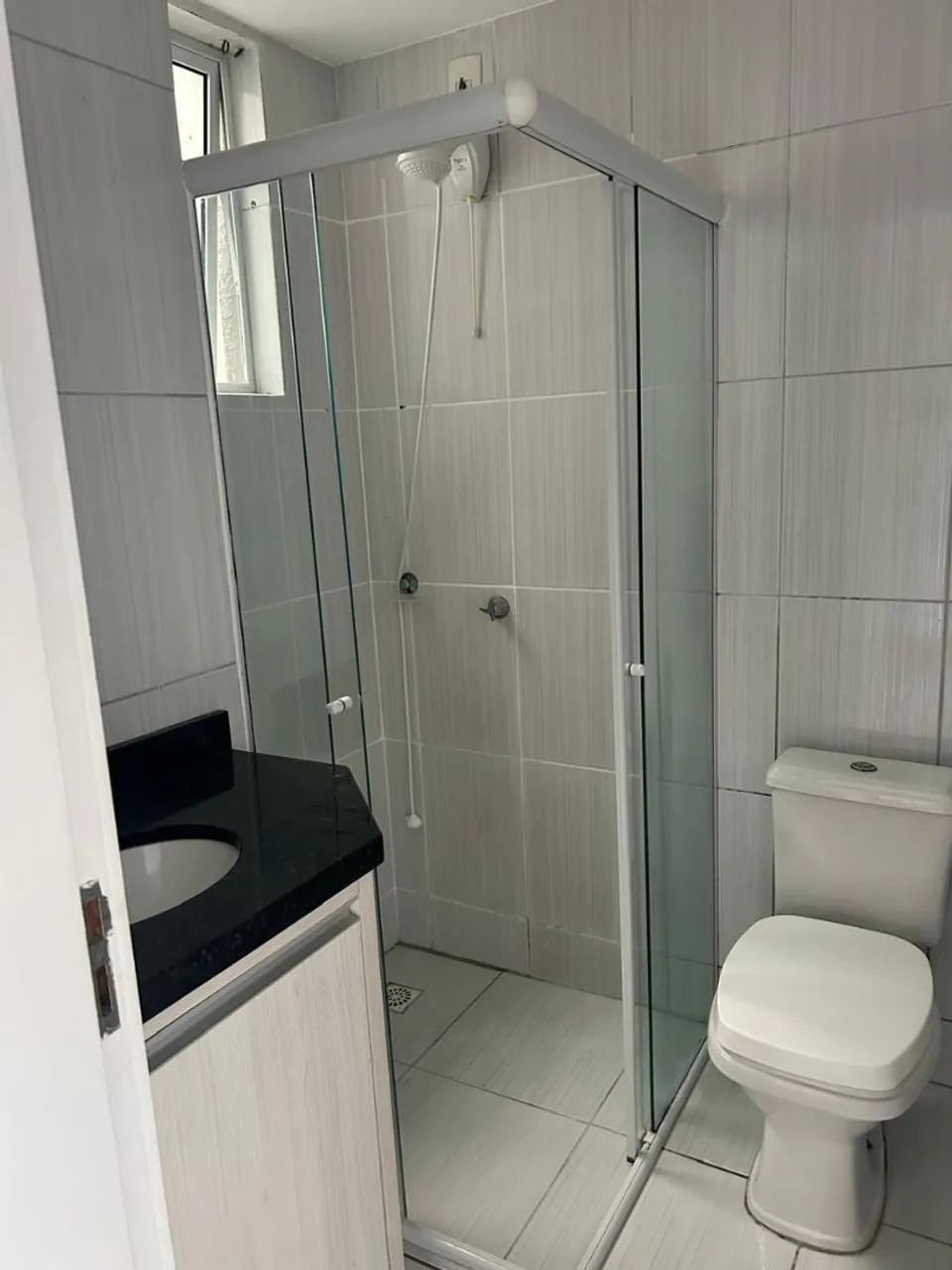 Aluga-se Apartamento Costa e Silva