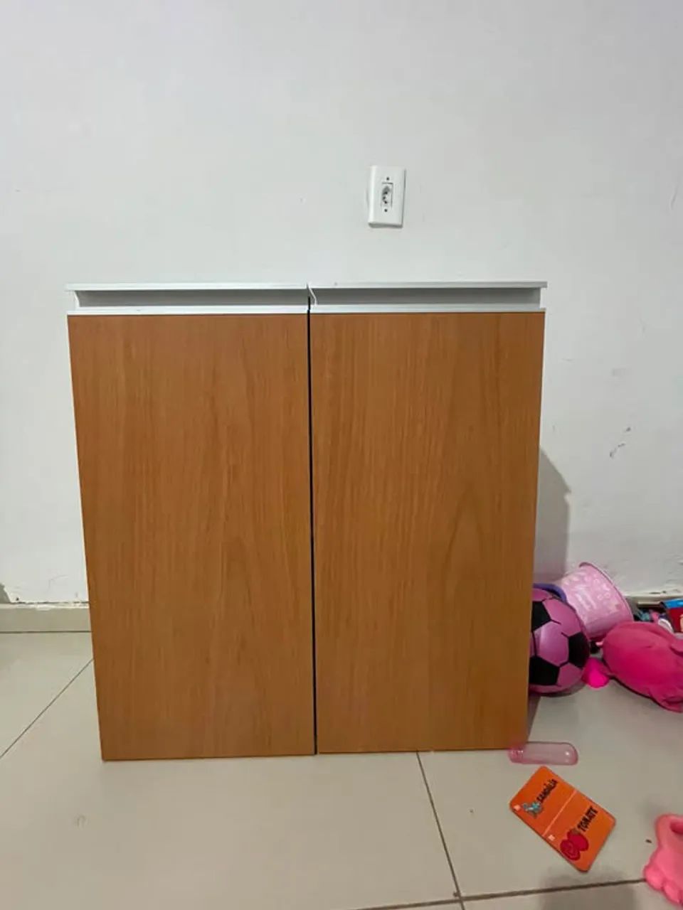 Vende-se móvel 