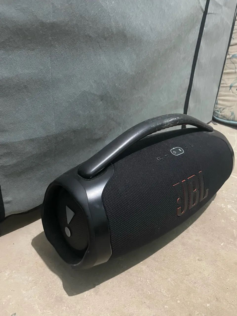 Caixa JBL 3  - Foto 2