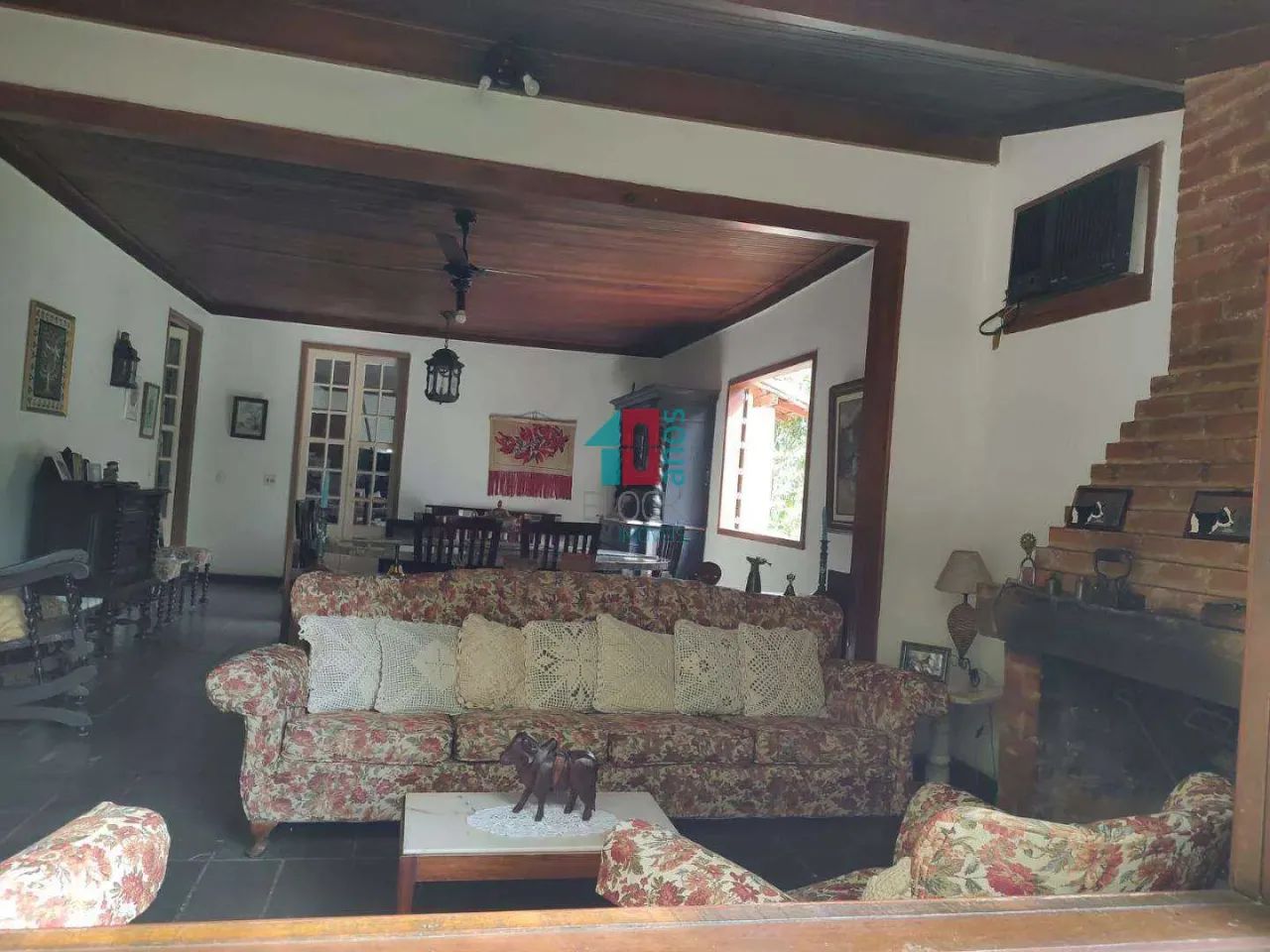 Piraí | Fazenda 4 quartos - Foto 11