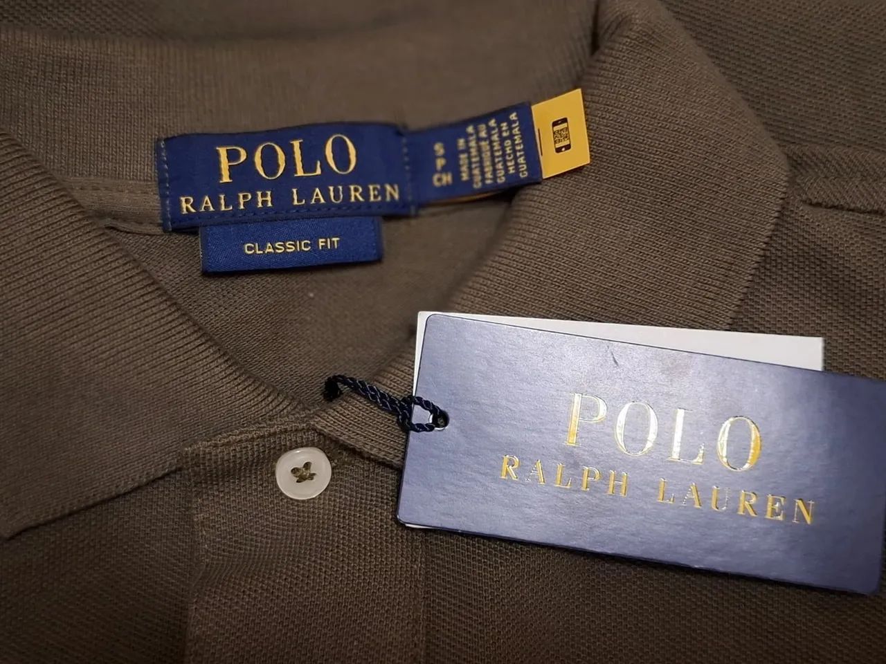 Polo Ralph Lauren original  - Foto 5