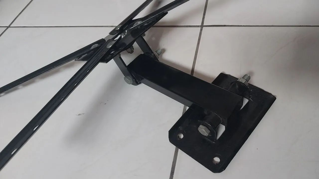 Suporte TV articulado - Foto 2
