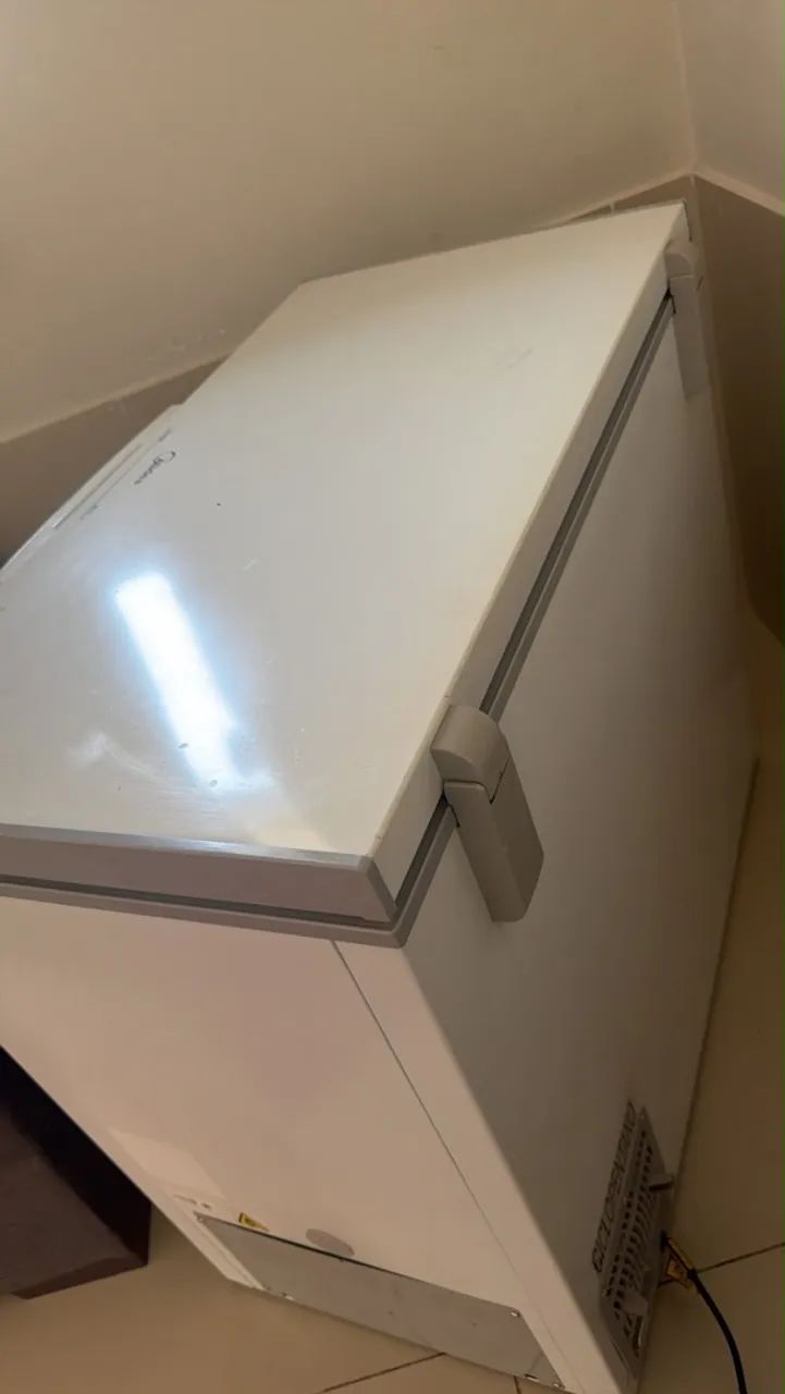 Freezer - Foto 2