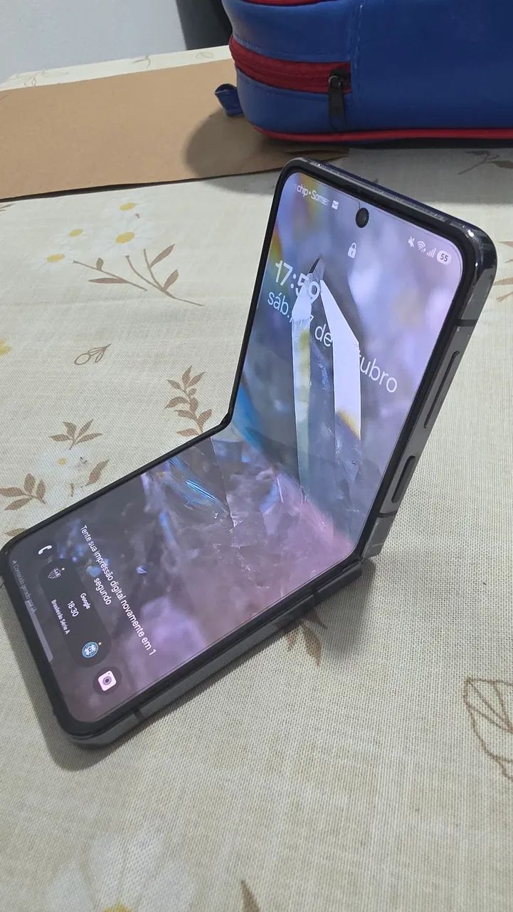 Z Flip 5 256GB - Foto 4