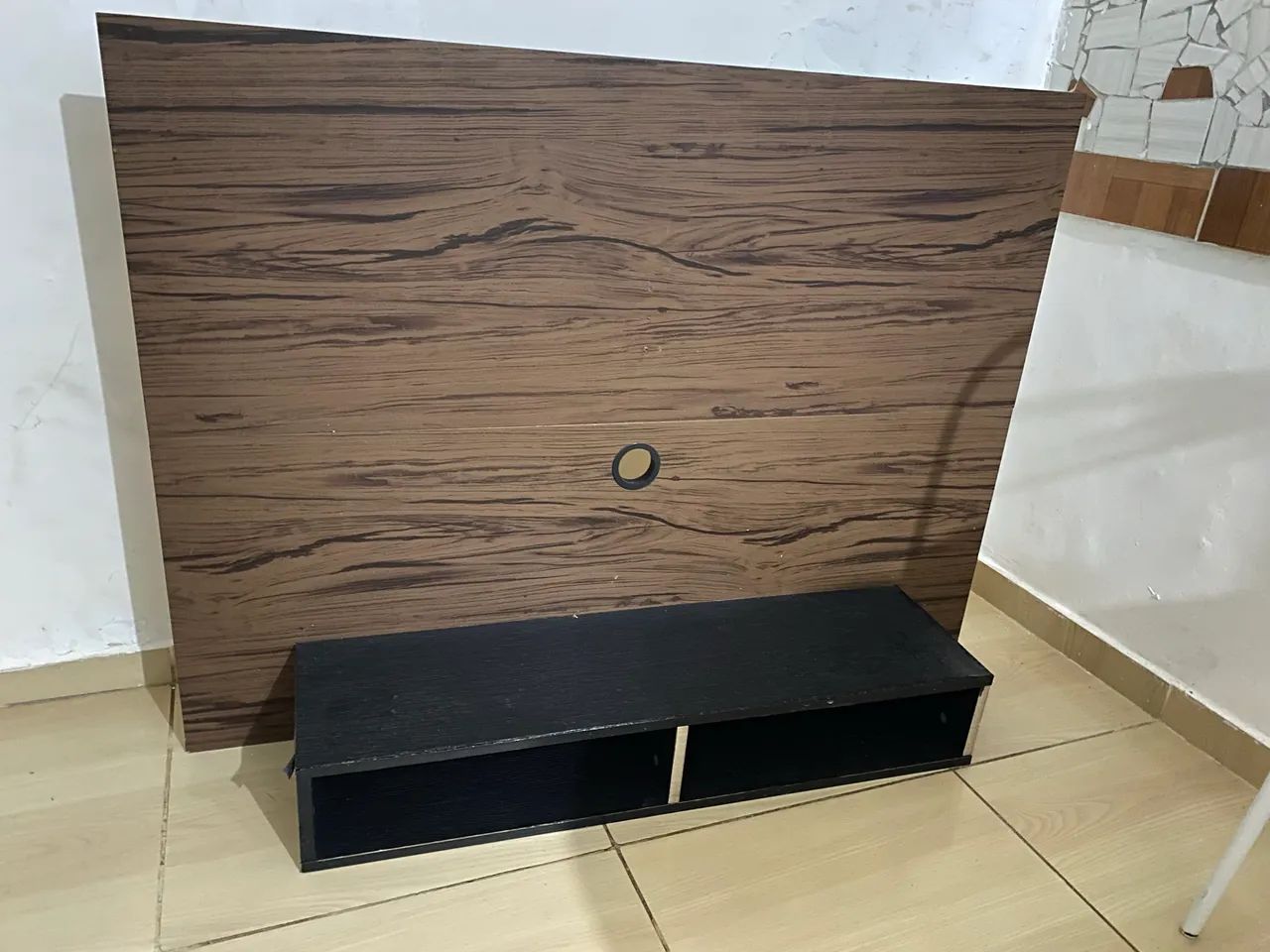 Painel de madeira - Foto 2