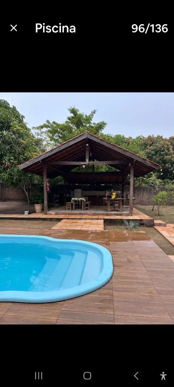 Casa Aconchegante Praia Pajuçara: Santarém - PA  - Foto 5