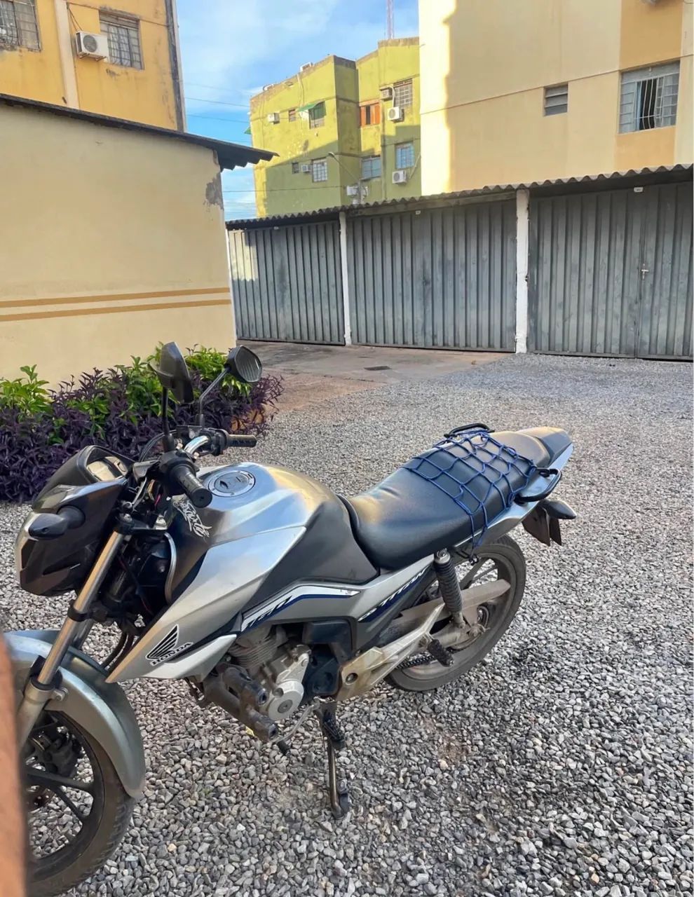 Moto Honda 2019 - Foto 4