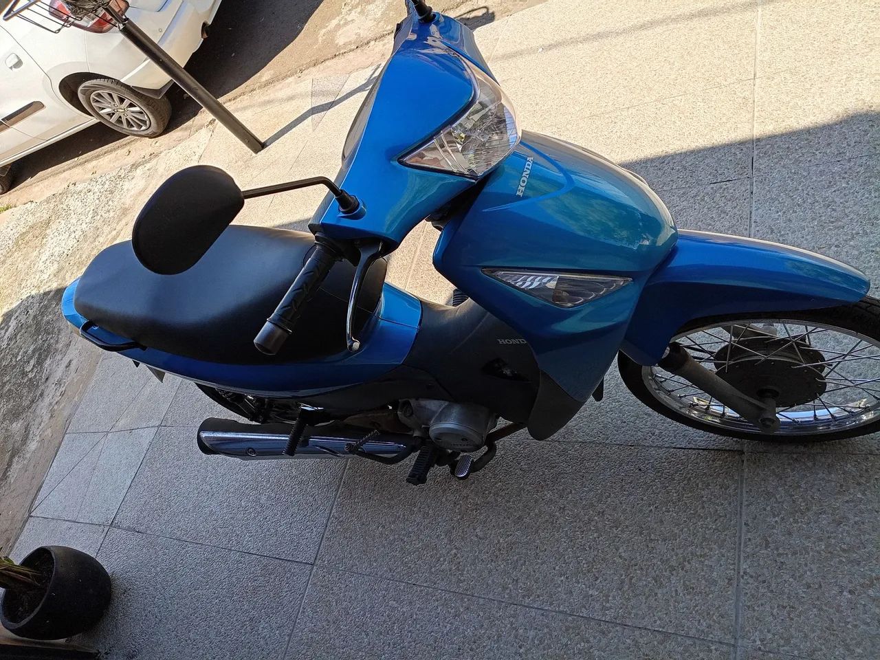Biz 125  - Foto 3