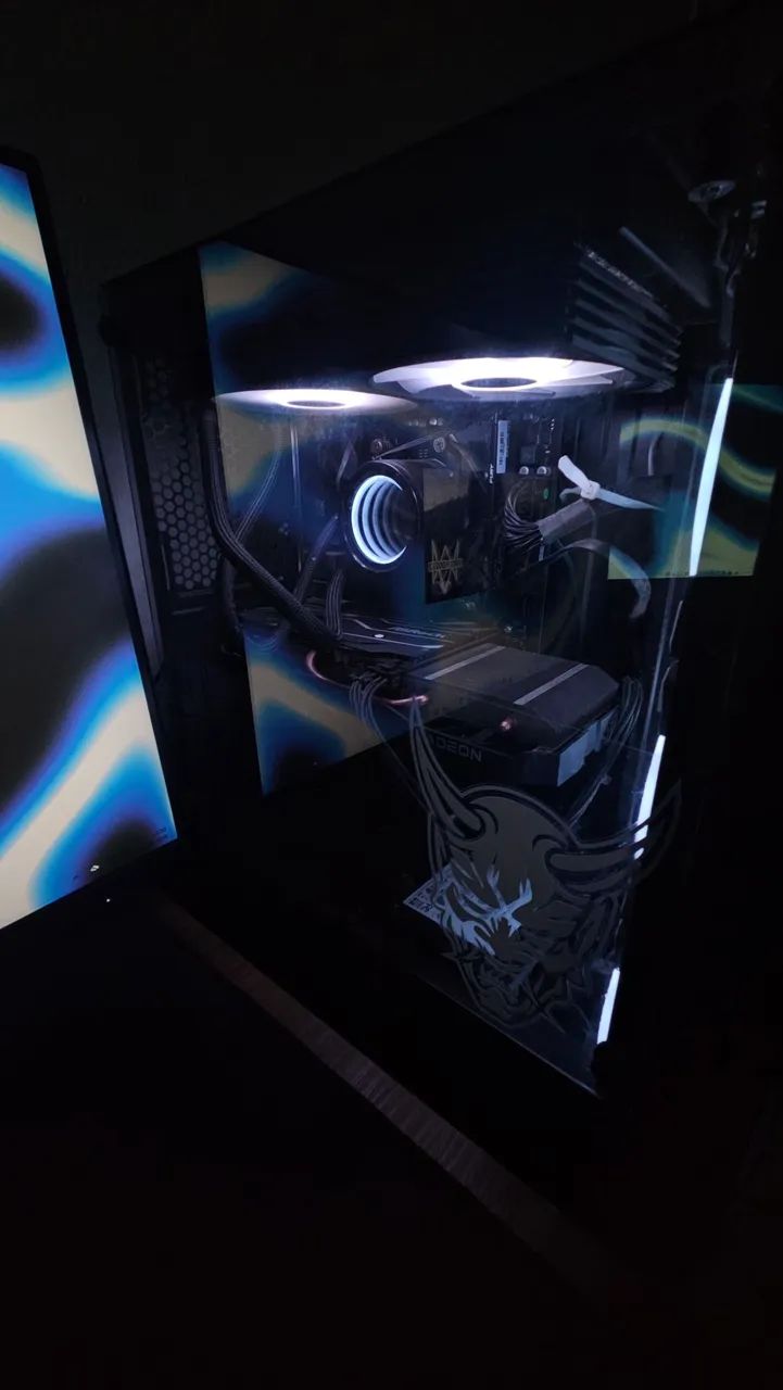 Pc gamer avançado  - Foto 3