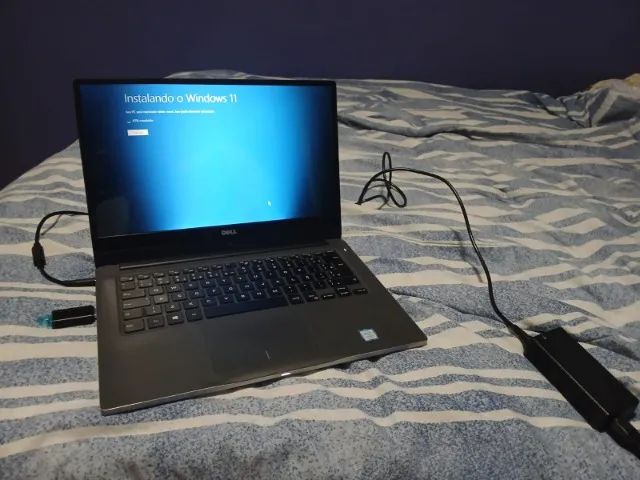 Notebook Dell Inspiron 14 Série P74G - Notebooks - Bonfim