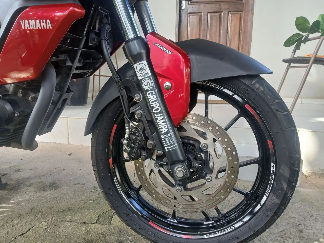 Moto de ótima procedência - Foto 3