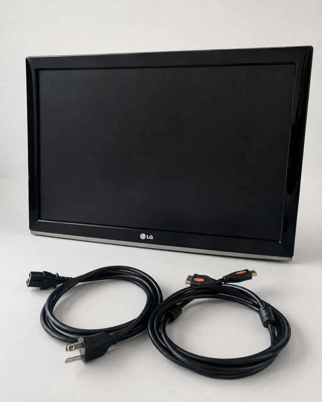 MONITOR LG 20? - OTIMO ESTADO - Foto 5