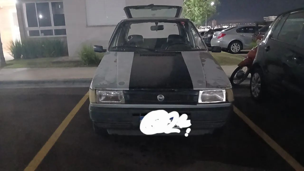 Ford Escort 1995 - Foto 5
