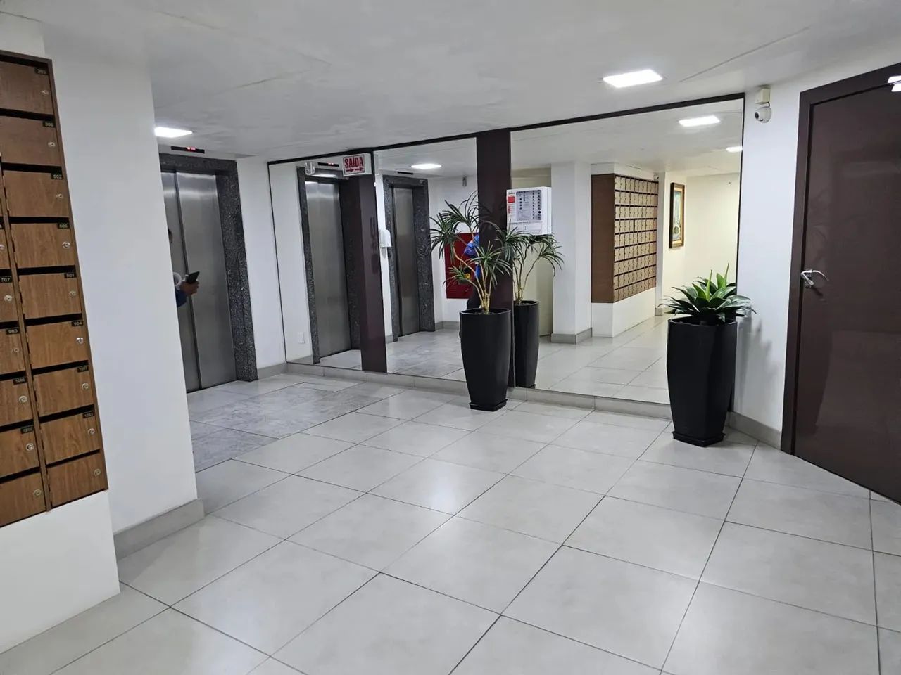 Locação Sala Florianópolis SC - Foto 3