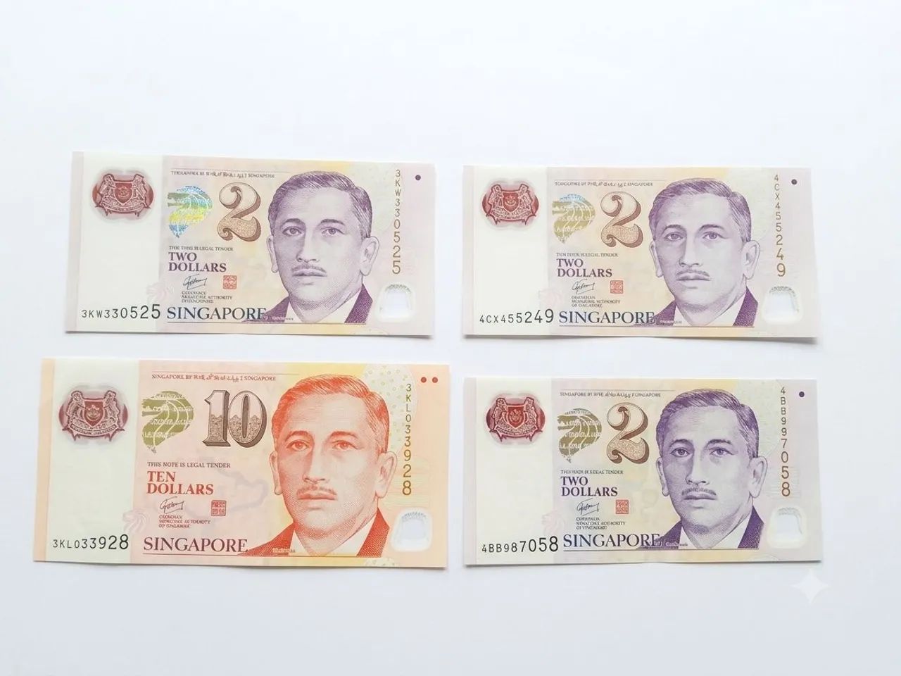 - Itens Para Numismáticos. - Foto 3