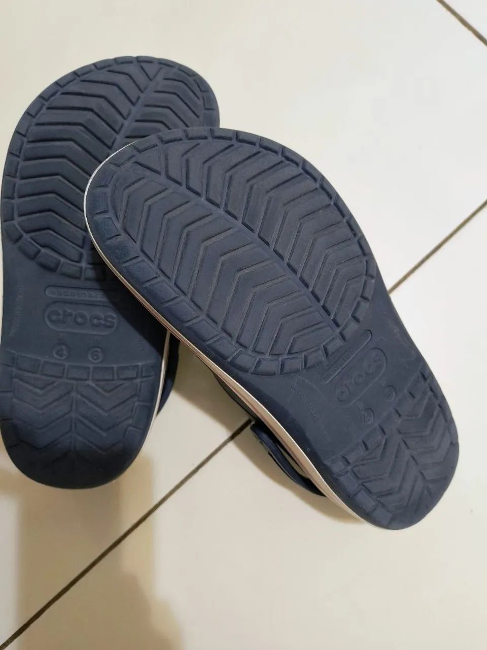 Crocs Infantil  - Foto 5