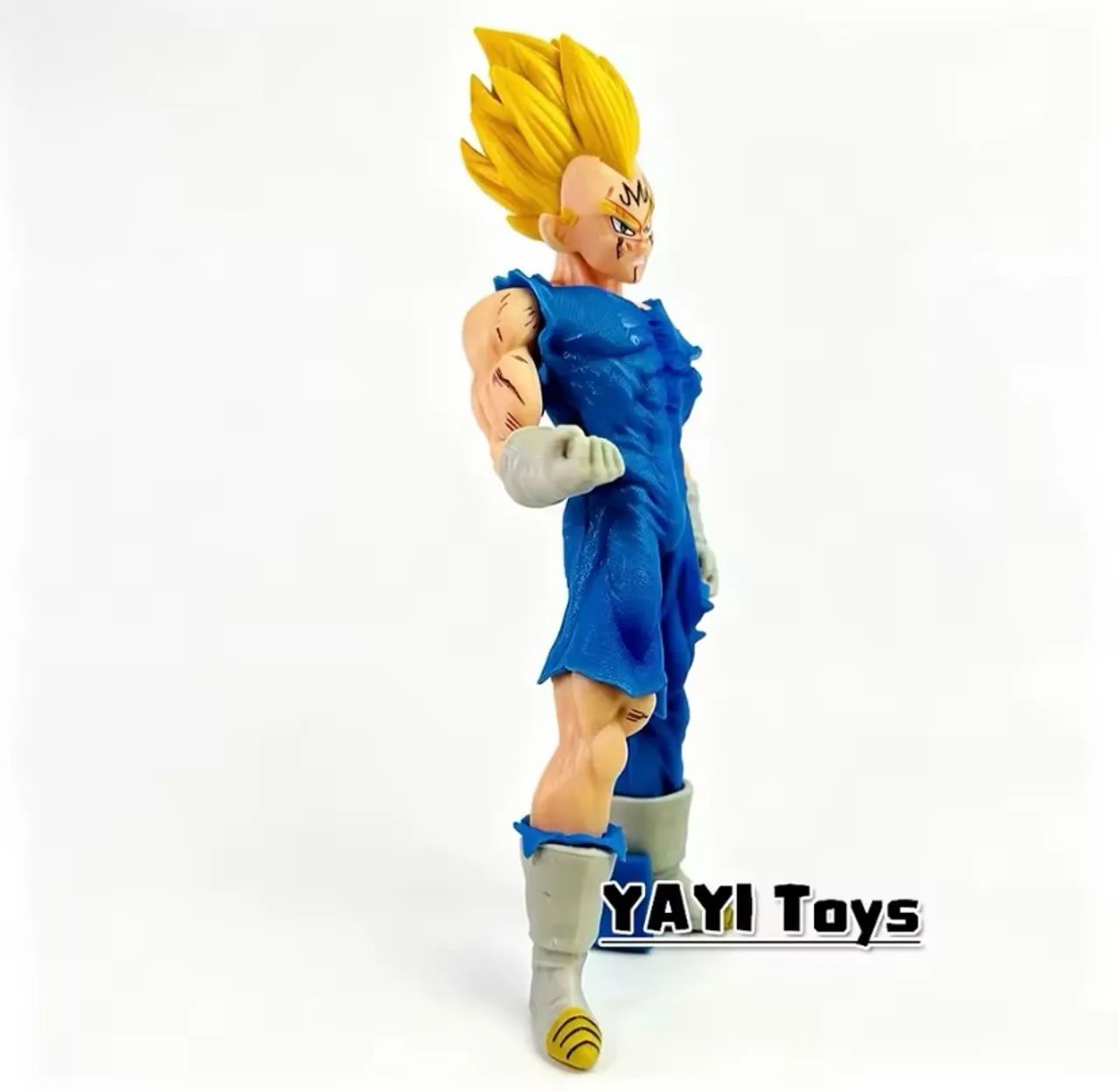 Majin Vegeta - Foto 2