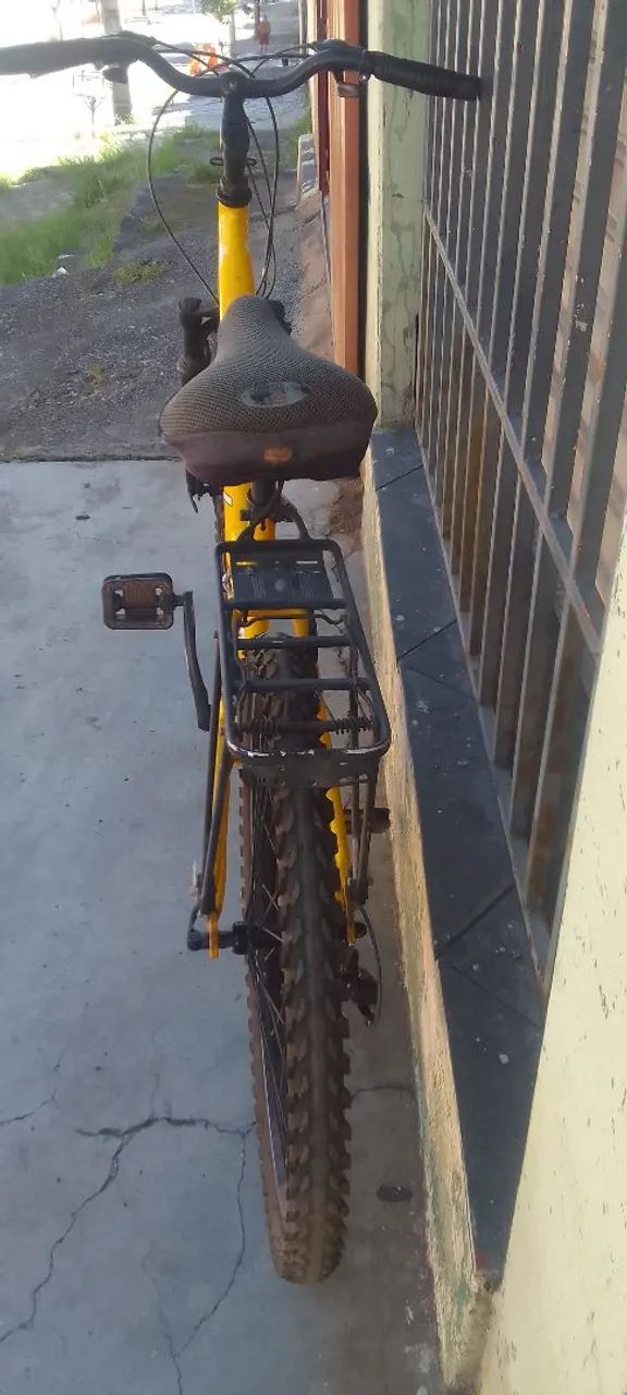 Bicicleta soul aro 26 - Foto 3