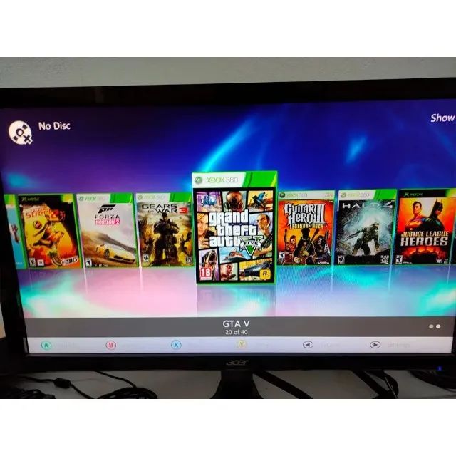 Xbox 360 - Foto 5