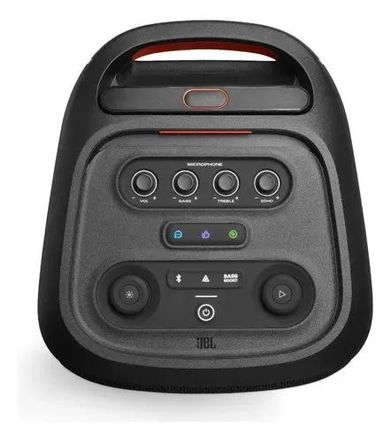 partbox 320 jbl - Foto 4