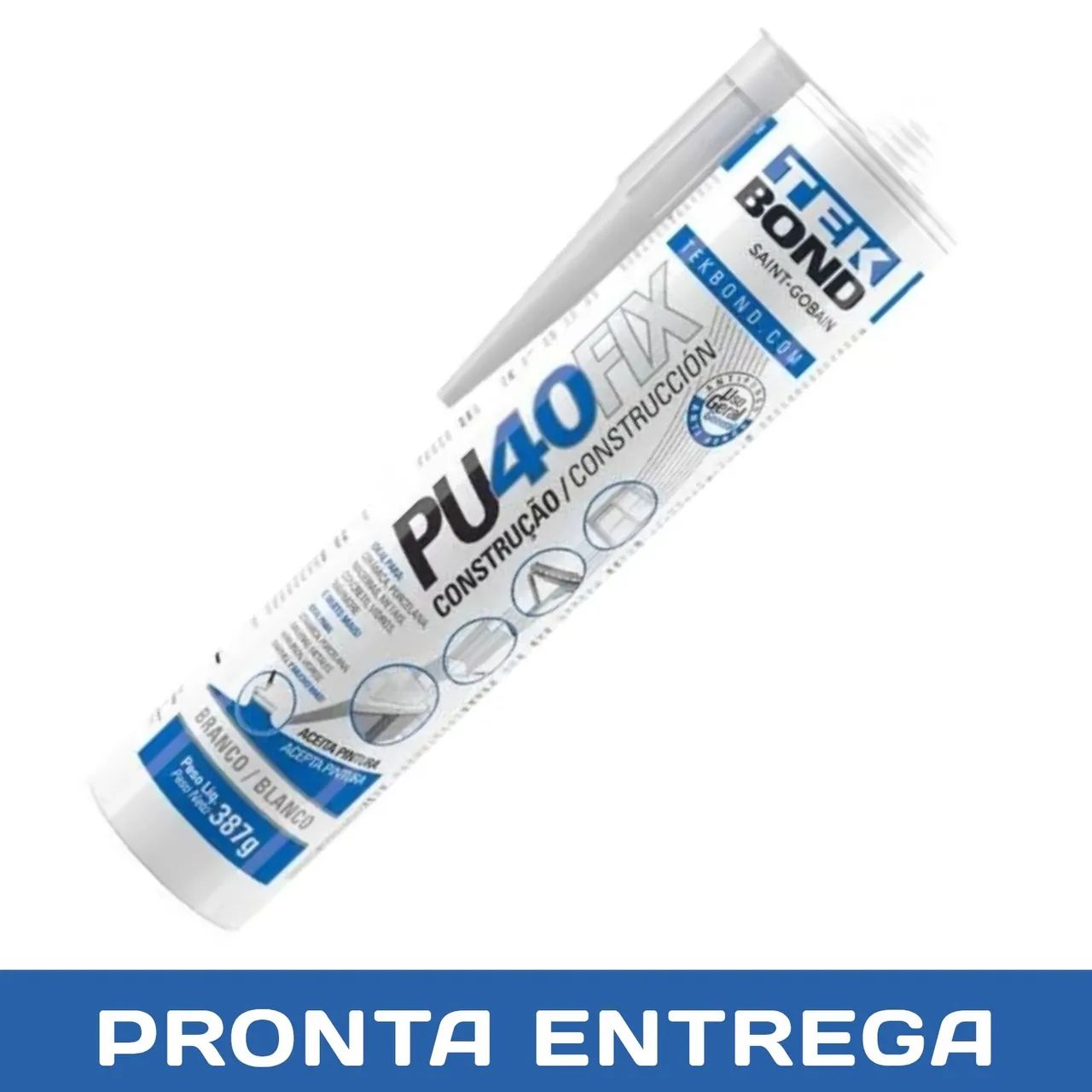 COLA PU 40 TEKBOND