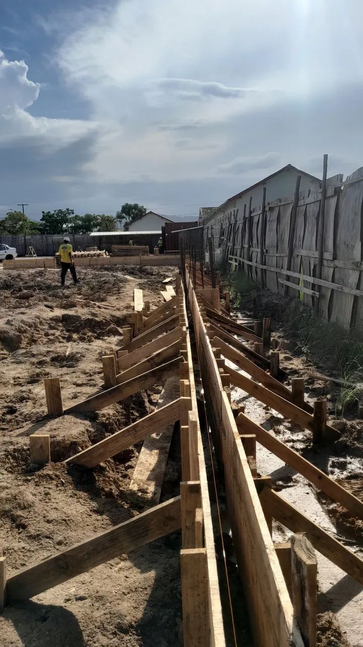 Mão de obra  - Foto 4