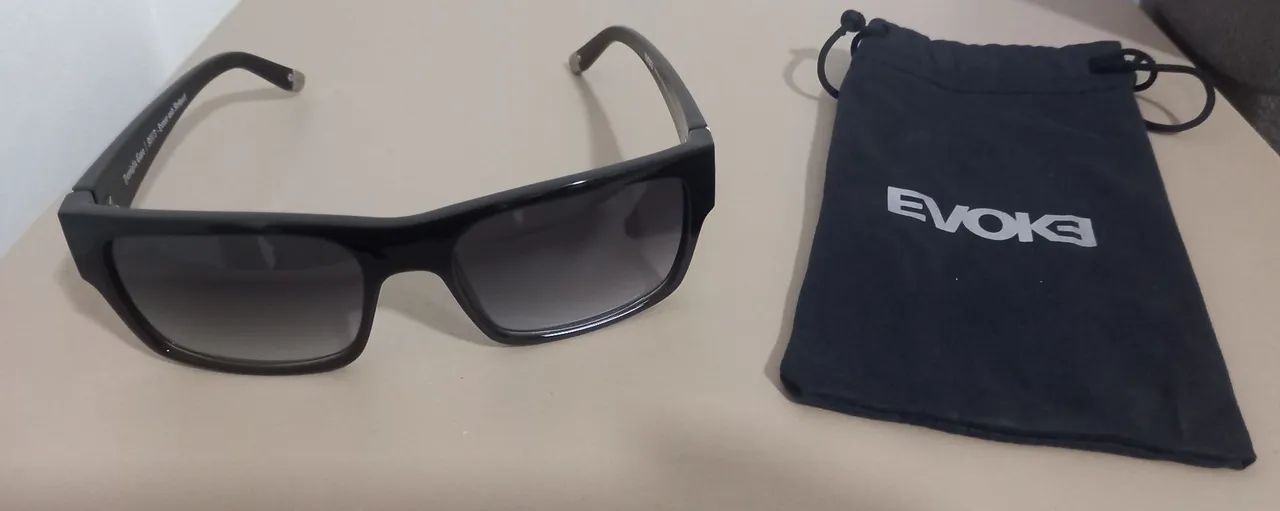 Oculos de sol evoke  - Foto 3